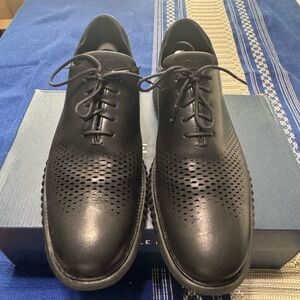 Black Men's Dress Shoes